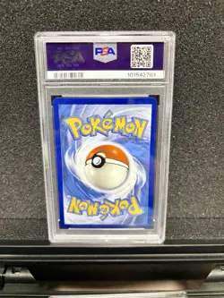 Pokemon Galarian Moltres V Full Art 177/198 PSA 10 Chilling Reign - Image 2