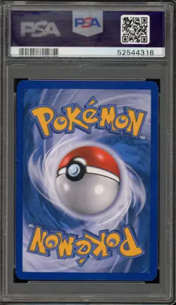 Pokemon Electivire FB Supreme Victors Holo Rare #4 PSA 10 Gem Mint - Image 2