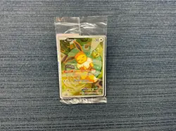 Eevee SVP173 Prismatic Evolutions Sealed Promo Pokemon TCG - Image 1