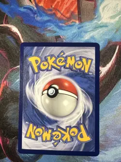 2023 Thai Pokemon sv4a T Shiny Treasure ex 265/190 Mimikyu - Image 2