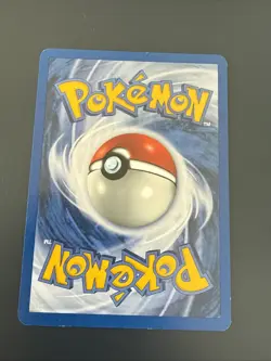 Pokemon Fossil Seeper 49/62 Vintage Deutsch 1. Edition - Image 2