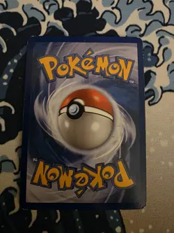 Squirtle Pokemon Secret Wonders 112/132 Reverse Holo - Image 2