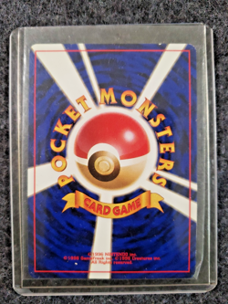 Typhlosion Holo 2000 Neo Genesis #157 - Japanese Pokemon............. (DS3D1K7) - Image 2