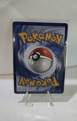 Team Rocket's Persian ex 219/182 Destined Rivals Full Art Holo - Image 2
