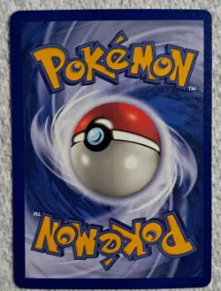 Pokemon TCG Moltres 12/62 Holo Unlimited Rare Fossil Set LP - Image 2