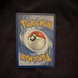 The Pokemon Company Zekrom XY76 XY Set Promo Holo 120 HP Pokemon Card - Image 2