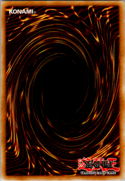 Odd-Eyes Vortex Dragon LEDD-ENC27 1st Edition YuGiOh Card - Image 2