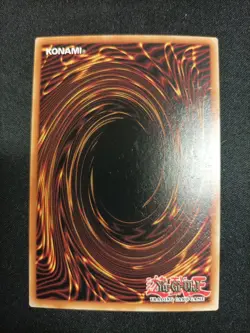 Carte Yu-Gi-Oh Soldat Du Lustre Noir Spadassin Legendaire Mp24-fr129 - Image 2