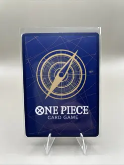 One Piece CCG - Legacy of the Master - Boa Hancock OP12-014 - English - Image 2