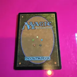Feed the Swarm- Mtg: TMT - U 0210 Foil/ Full Art - Image 3