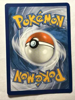 Entei 030/197 Holo OBF Obsidian Flames Pokemon Card NM - Image 2