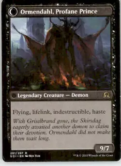 Westvale Abbey - Shadows over Innistrad - 281 - MP - Image 2