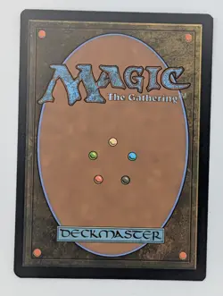 MTG - Rundvelt Hordemaster - DMU - R - Ext Art Foil - 409 - Image 2
