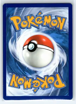2020 Pokemon TCG Vivid Voltage Regular Rare Vaporeon 30/185 NM - Image 2