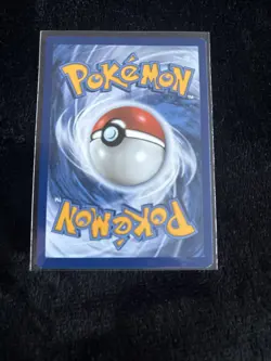 Pokemon Mew 011/025 Celebrations Englisch Holo Rare TCG Karte NM 25th Edition - Image 2