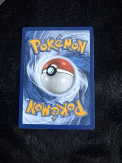 Pokemon Mew 011/025 Celebrations Englisch Holo Rare TCG Karte NM 25th Edition - Image 3