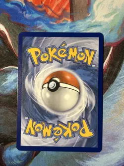 Pokemon - Gallopa - Ewige Rivalen - DRI 189/182 - Near Mint - Deutsch - Image 2