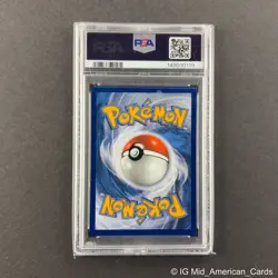 2021 Pokemon Celebrations Classic Collection #4 CHARIZARD-HOLO PSA 10 - Image 2