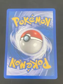 CARTE POKEMON GROLEM 49/165 FR RARE WIZARDS EXPEDITION - EXC/NM - Image 4