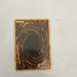 Konami Yu-Gi-Oh! The Winged Dragon of Ra A1J-0003 1st Edition Effect - Image 2