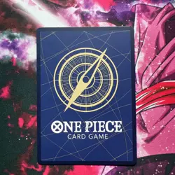Nico Robin (Alt Art) OP09-107 R Emperors in the New World - ONE PIECE Japanese - Image 2