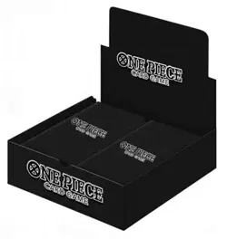 ONE PIECE OP17 SEALED CASE 12 BOOSTER BOX ENGLISH PREORDER 28/08 4TH ANNIVERSARY - Image 1