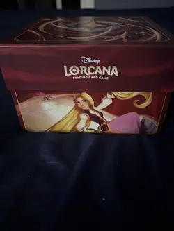 Lorcana Bundle - Image 1