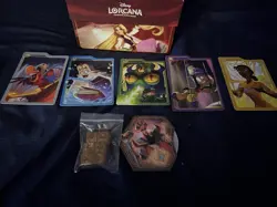 Lorcana Bundle - Image 3