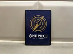 Nico Robin One Piece CCG ST01-008 5000 Power Character Card Mint - Image 2