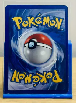 Typhlosion 16/123 Reverse Holo Rare Mysterious Treasures Pokemon Card MP - Image 2