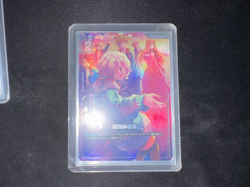 (Japanese) Gundam Card Game ST05-010 GD02-110 PB02 Mikazuki Awakening Power - Image 2