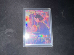 (Japanese) Gundam Card Game ST05-010 GD02-110 PB02 Mikazuki Awakening Power - Image 3