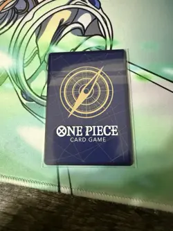 Monkey.D.Garp (Treasure Cup March 2026) OP13-016 One Piece Promotion Cards Foil - Image 2