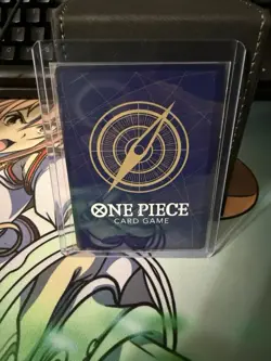Monkey.D.Garp (Treasure Cup March 2026) OP13-016 One Piece Promotion Cards Foil - Image 4