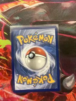 Canari 257/217 Full Art Ascended Heroes Trainer Pokemon Card Tcg NM - Image 2