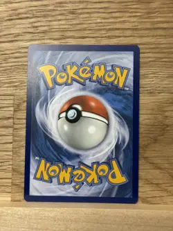 Pokemon TCG Skwovet Scarlet Violet Paldean Fates Holo Shiny Rare Card 205/091 - Image 3