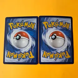 Reverse Holo LUXIO 043/159 & non holo Crown Zenith SWSH pokemon cards bundle - Image 4