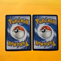 Reverse Holo HELIOPTILE 049/159 & none Crown Zenith SWSH pokemon cards bundle - Image 3