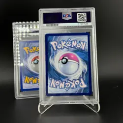 PSA PRINT LAYER ERROR Pokemon TCG Irida GG63/GG70 Crown Zenith Card English - Image 1