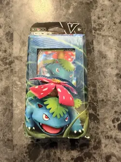 15 per box .Pokemon GO V Battle Deck 60-Card Mewtwo V / Venusaur V / Rayquaza V - Image 3