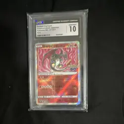 Pokemon Graded Card Lot Leafeon V Charizard Pikachu Blastoise Venusaur Holo Jap… - Image 3