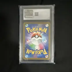 Pokemon Graded Card Lot Leafeon V Charizard Pikachu Blastoise Venusaur Holo Jap… - Image 4