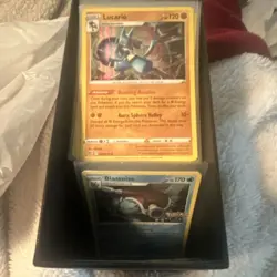 Pokemon TCG random hologram cards 200+ - Image 2