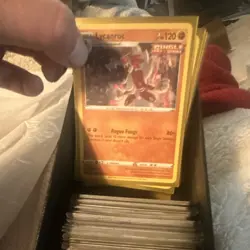 Pokemon TCG random hologram cards 200+ - Image 3