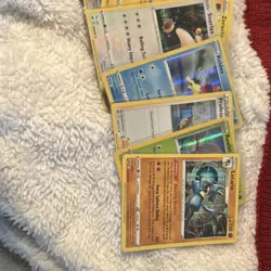 Pokemon TCG random hologram cards 200+ - Image 4