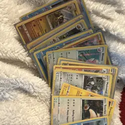 Pokemon TCG random hologram cards 200+ - Image 5