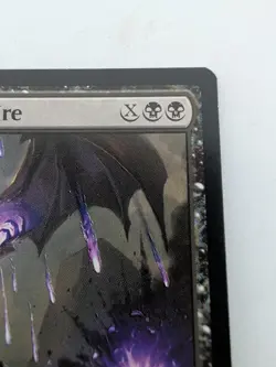 Torment of Hailfire card from the Magic: The Gathering set Hour of Devastation - Image 4