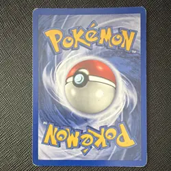 Pokemon Alakazam 1/102 Base Set Holo Rare Stage 2 Psychic 80HP 30 TCG Card - Image 2