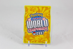 Pokemon TCG Absol Ex Card World Championships Decks 2007 92/108 NM - Image 2