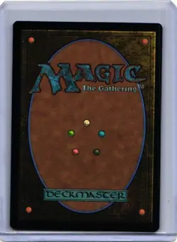 MTG Wildgrowth Archaic (297/444) Secrets of Strixhaven NM FOIL - Image 2
